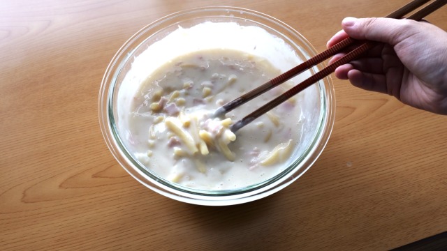 グラタン