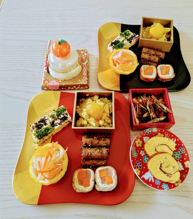 おせち