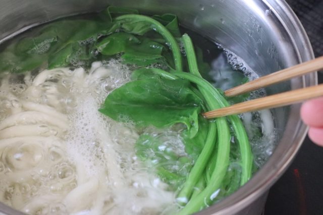 うどん