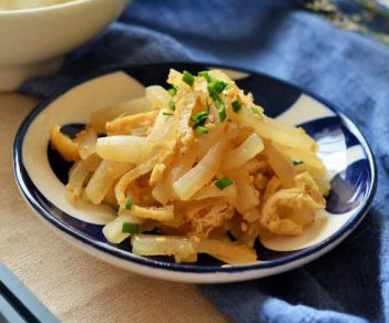 これなら簡単！「レンジ×大根」朝食レシピ3つ