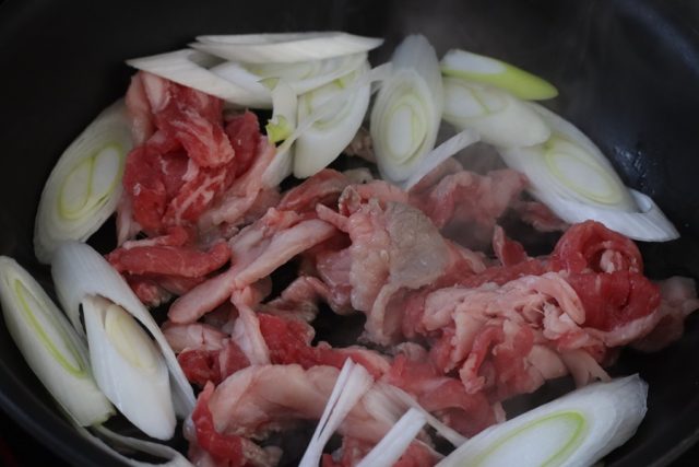 牛肉