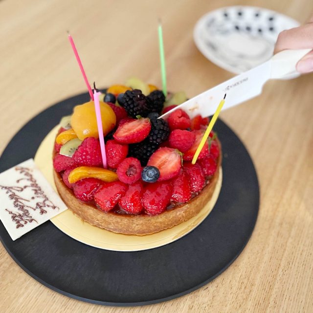 チョップレート