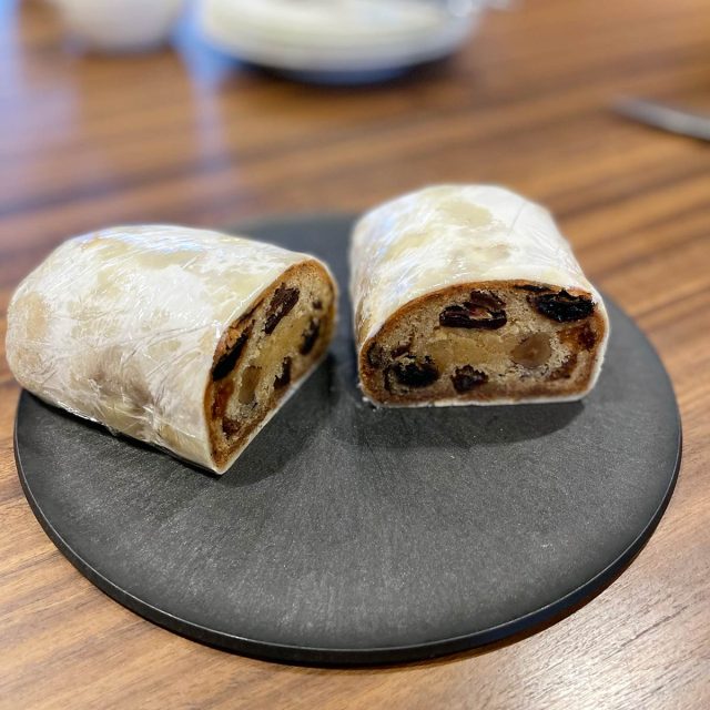 チョップレート