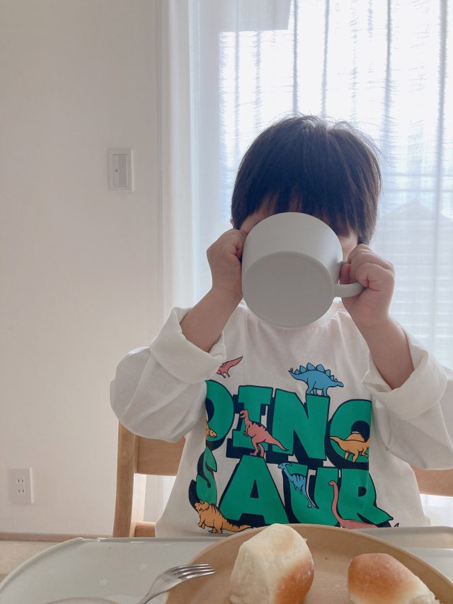 スープマグ