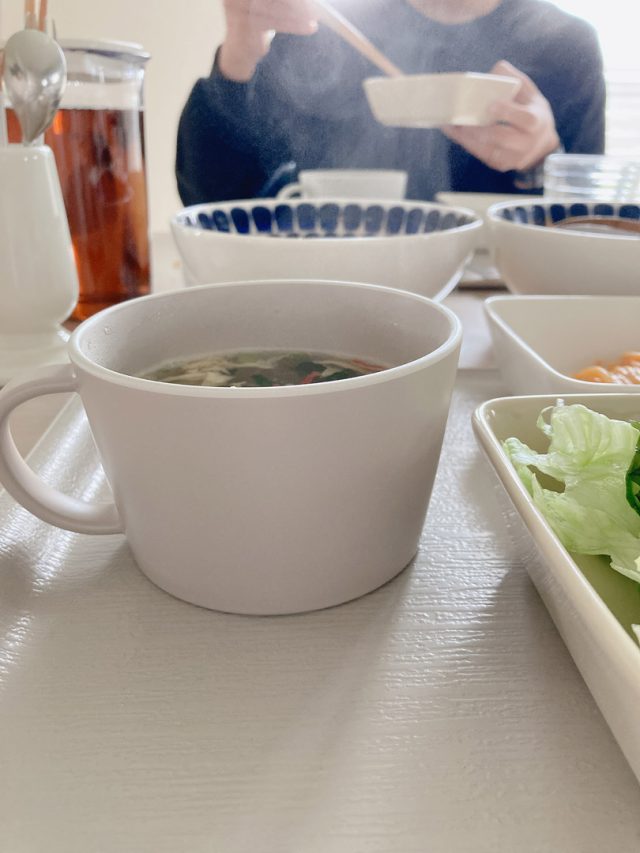 スープマグ