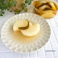 大根のだし煮