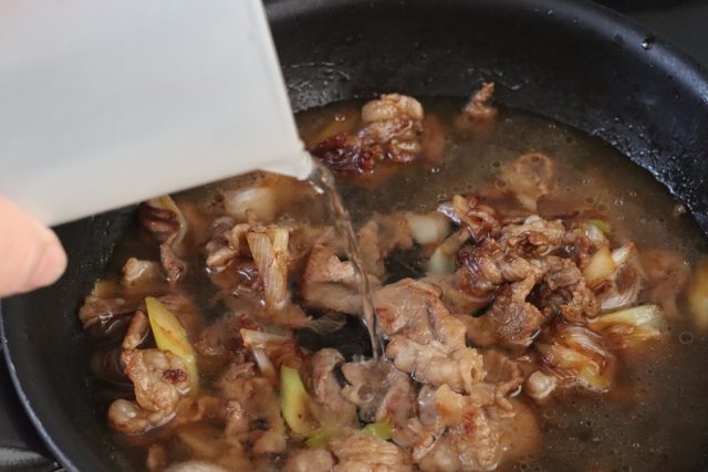牛好き