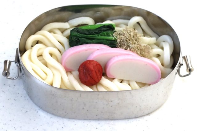 うどん