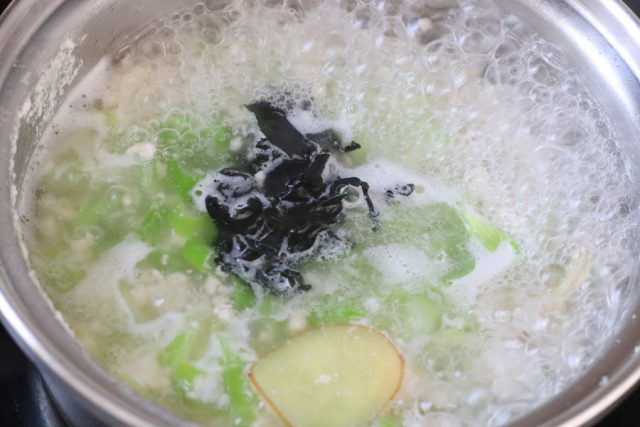 粥
