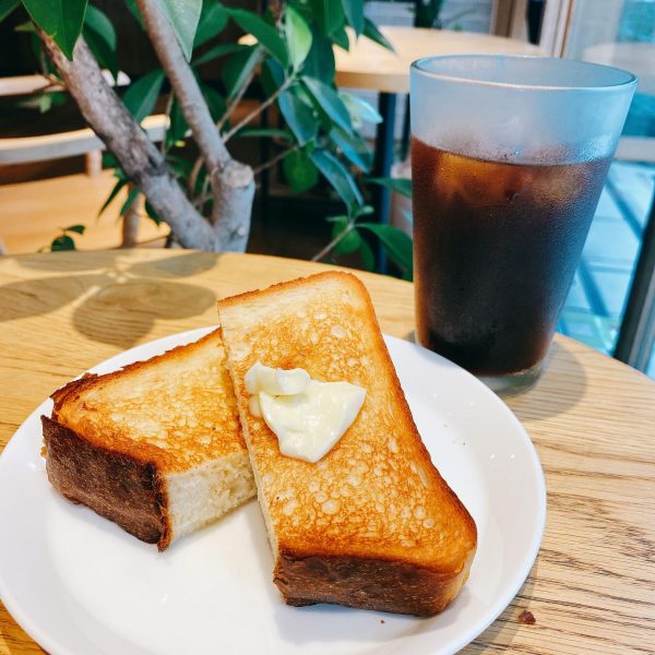 買いに行きたい♪「食パン」がおいしい都内のベーカリー3選