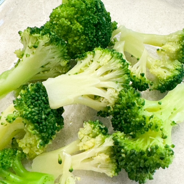 ブロッコリー