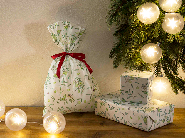 クリスマスギフトにぴったり！バイヤーおすすめ「ワザあり」な贈り物5選