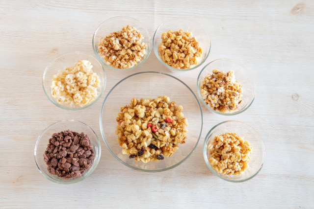 Body Granola