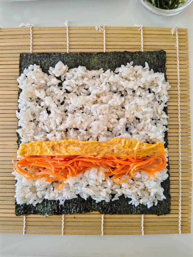 恵方巻