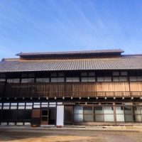 箕郷矢原宿カフェ