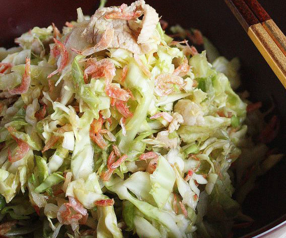 お正月太り解消！簡単ヘルシーな「キャベツ×ダイエット」レシピ3つ