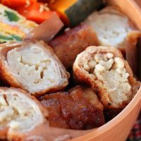 えのきの肉巻き
