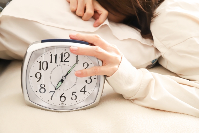 今年こそ「朝活」を習慣化したい！早起きを続けるためのコツ3つ