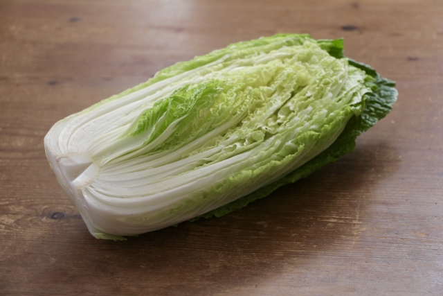白菜