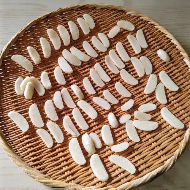お餅