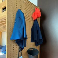 子どもの服の収納
