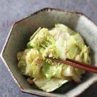 キャベツ