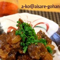 どて焼き
