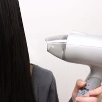 ツヤ髪の作り方