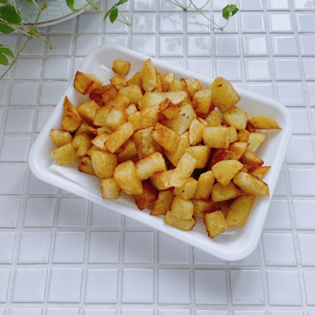満足感がある！簡単「おいもの作り置き」レシピ3つ