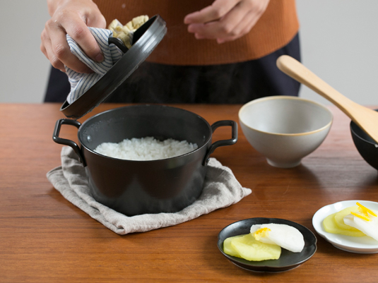 使う前には戻れない！バイヤーがほぼ毎日愛用するキッチン道具5選