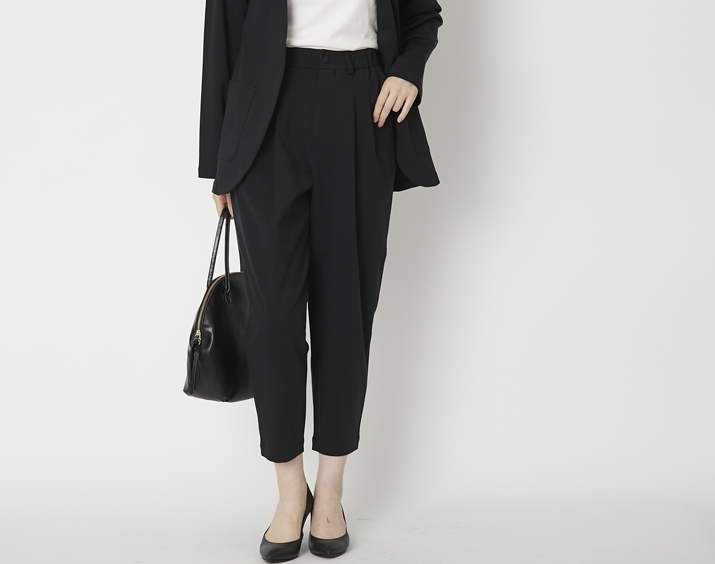 WESTWOOD OUTFITTERS/ビッグテーパードパンツ