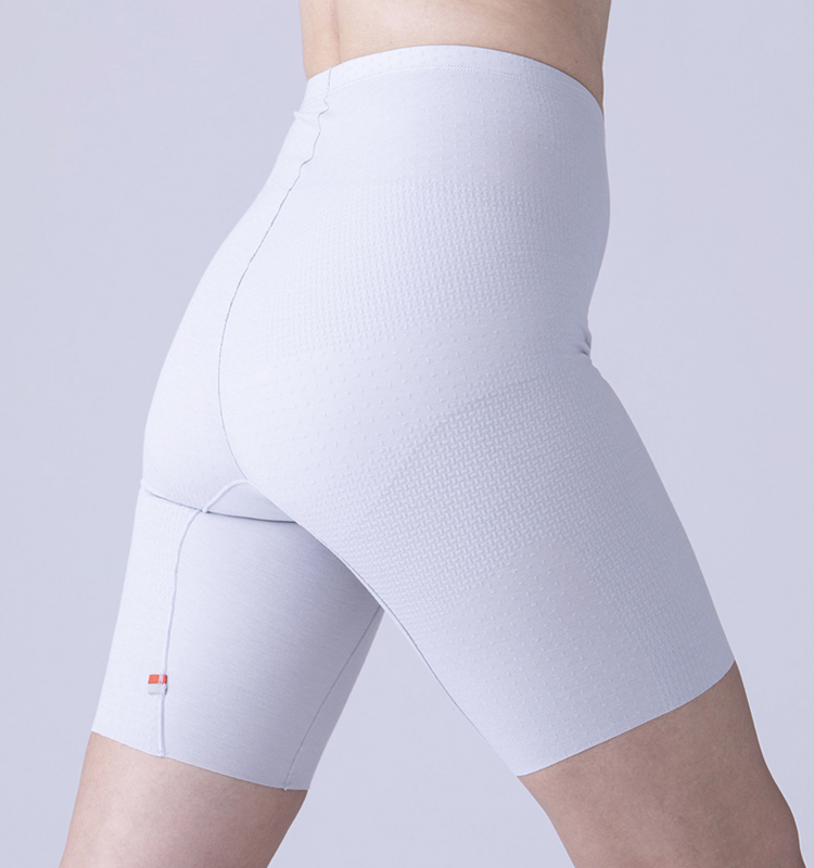 FOOTMARK BASEWEAR/ショート丈レギンス