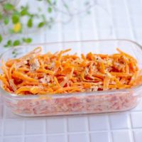 にんじん