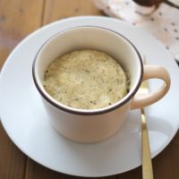 蒸しパン