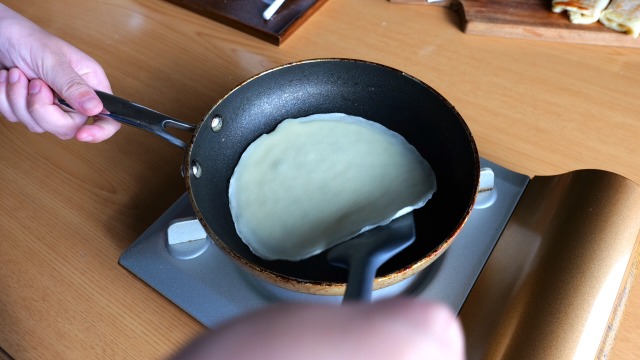 ブリトー