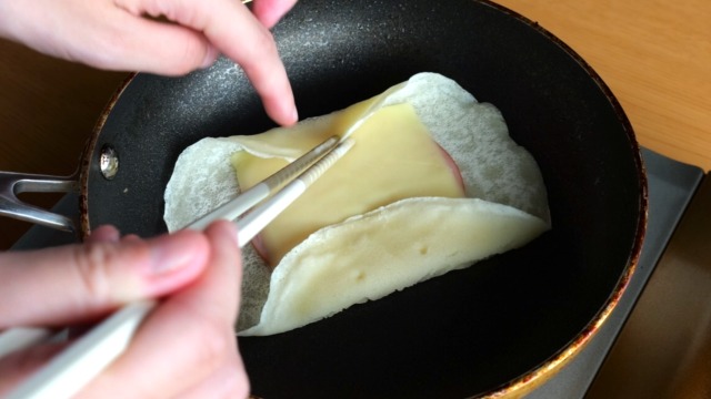 ブリトー