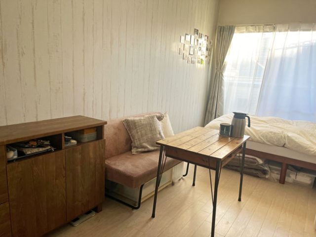 部屋