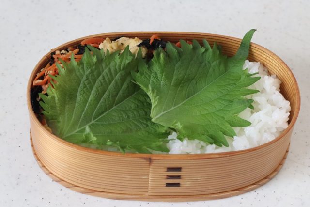 お弁当