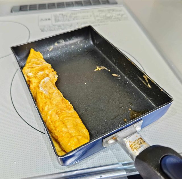 卵焼き