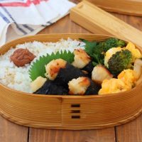 ささみ海苔巻き