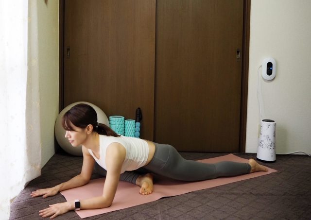 年末年始の暴飲暴食は早めにリセット！「ぽっこりお腹」解消エクササイズ3選