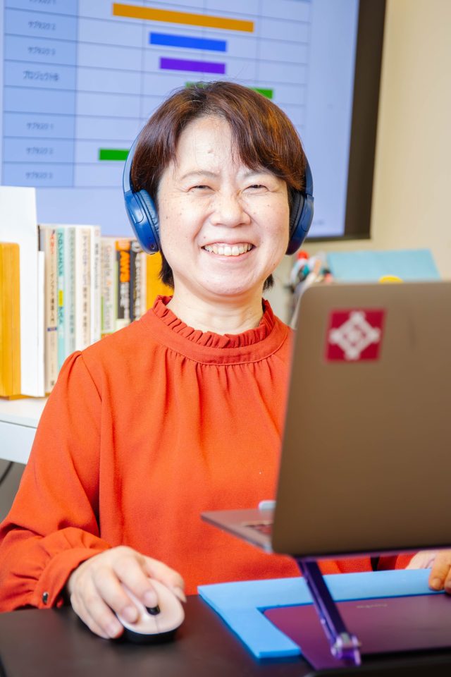 しのさん