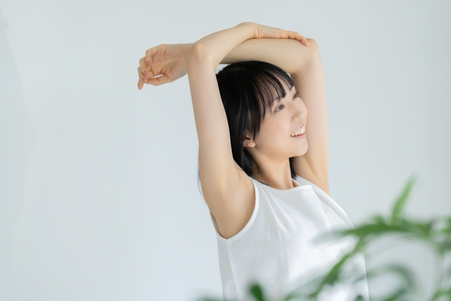 冷えは『太る』に直結！「痩せ体質」の作り方3つ