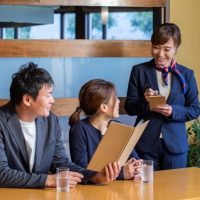 会話