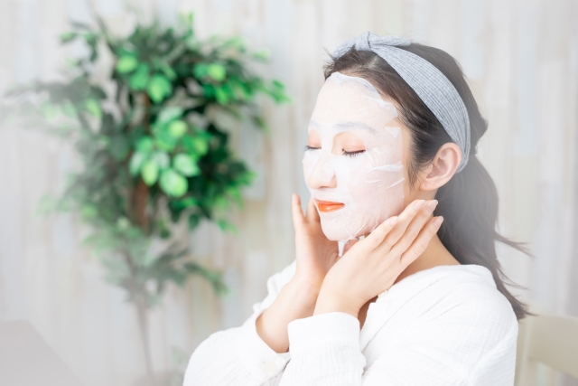忙しくても綺麗でいたいから♪朝の「時短美容」のヒント3つ