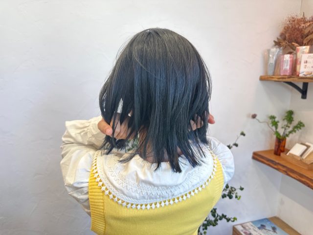 静電気予防におすすめ！ヘアアレンジするときのポイント2つ