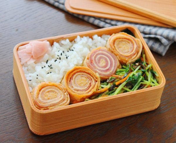 使いやすい！簡単「ベーコン」お弁当おかずレシピ3つ