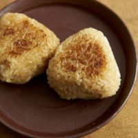 焼きおにぎり