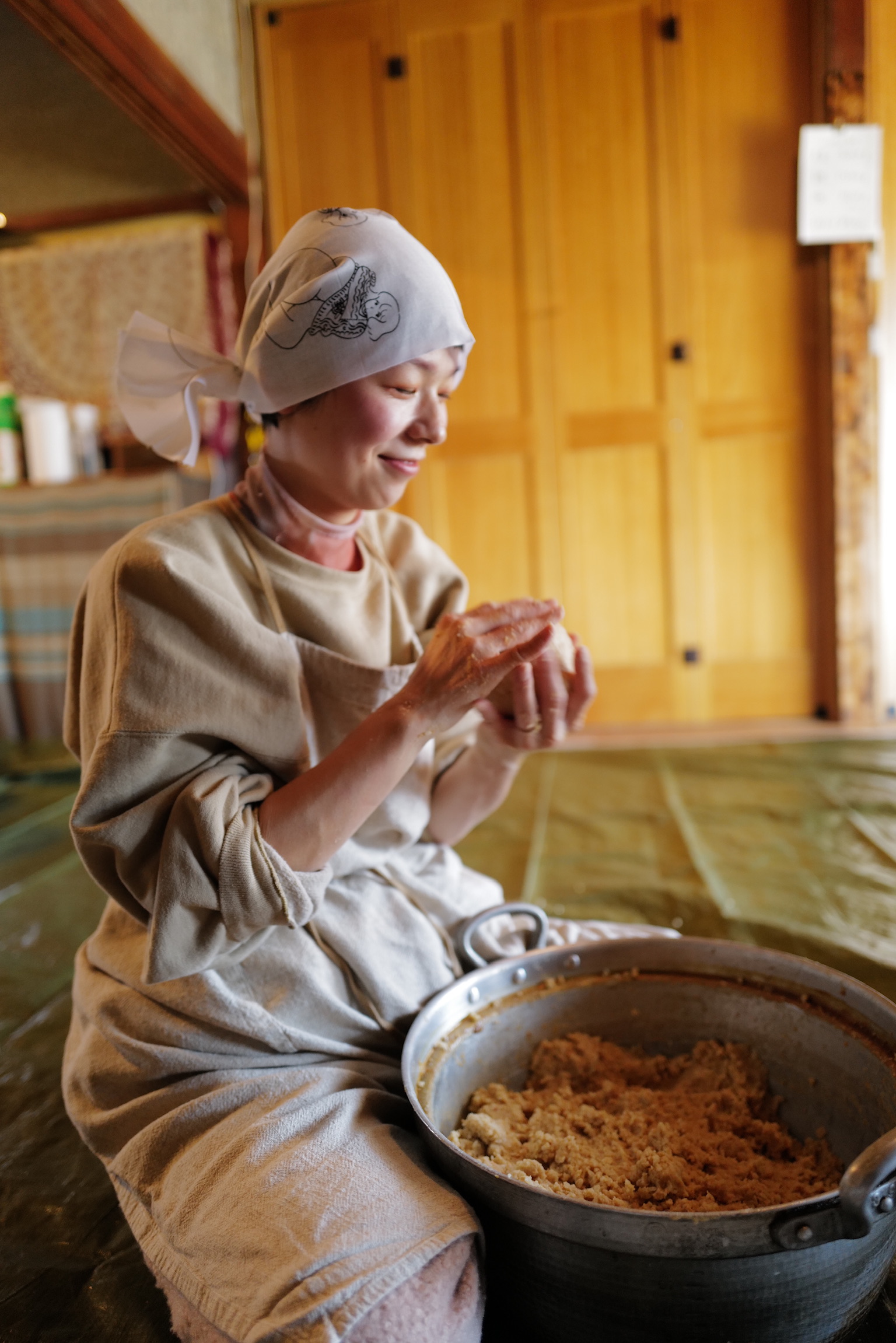 嬉しいことだらけ！味噌作りで気づいた「麹生活」の魅力・メリット