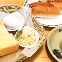 お得に楽しめる!私おすすめ「コーヒーチェーン」のモーニング